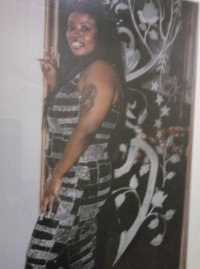 Shareen Hibbert