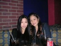 Yoonsook Cho