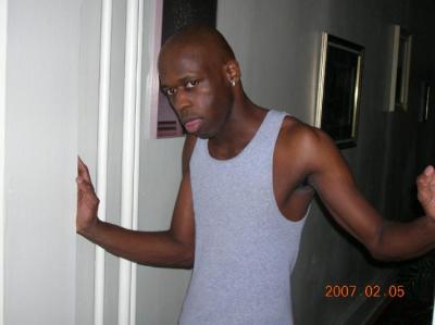 Anthony Copeland