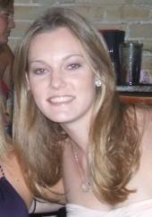 Jennifer Moore