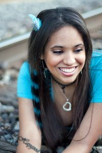 Jaleesa Haygood