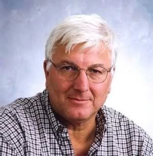 David Macwhorter