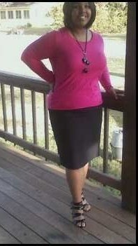 Audrene Edwards