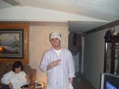 Jason Davis