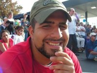 Eddie Quiterio