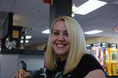 Danielle Mcnally