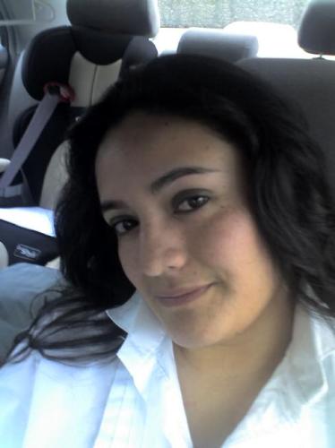 Evelyn Campoverde