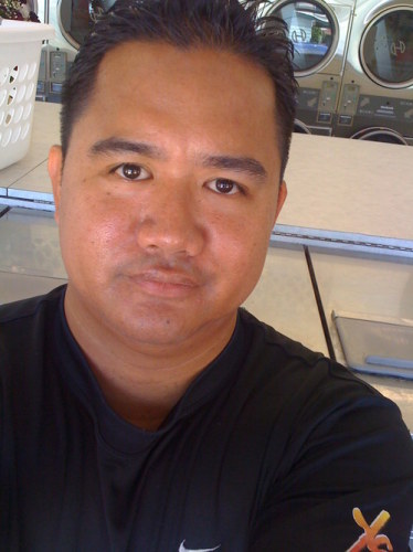 Daryl Matsuoka