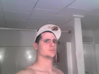 Aaron Cogburn