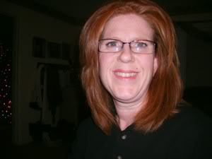 Kathi Hawkins