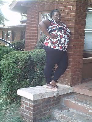 Tiffany Raines