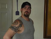 Michael Mowry