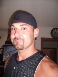 Dallas Talford