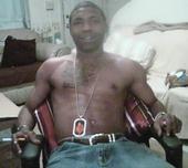 Shawun Parks