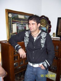 Subhan Rahi