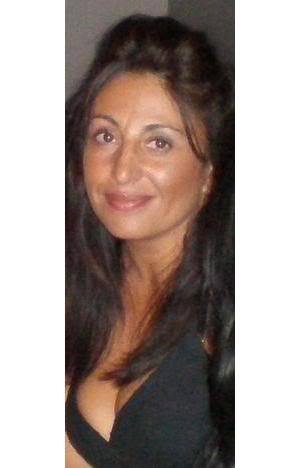 Joanna Raffield