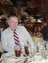 Gerard Shea