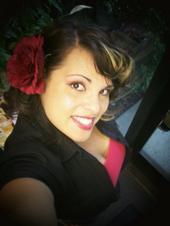 Judy Ojeda