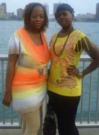 Najah Weeams
