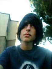 Timothy Delzotti