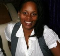 Ophelia Mcbean