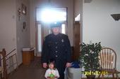 Brandon Scholtes