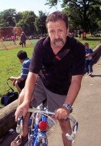 Sheldon Iskowitz