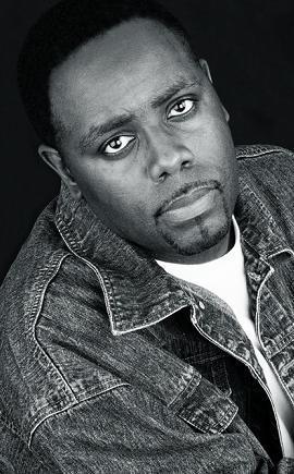 Bobby Mizell