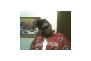 Breniesha Wright
