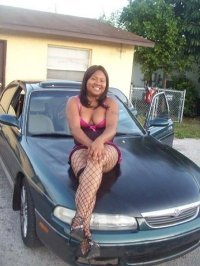 Shawndreka Dozier