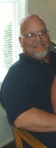 Michael Compton
