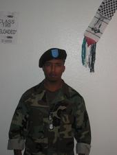 Abdifatah Sheikh