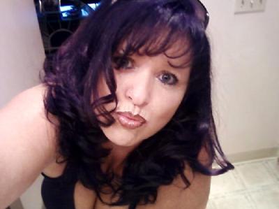 Kimberly Goodman