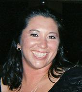 Crystal Arocho