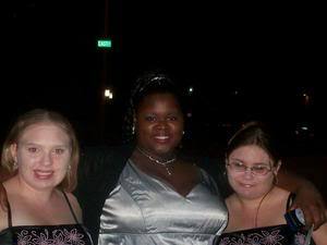 Brandice Mcgee
