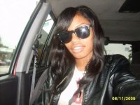 Daishona Watson