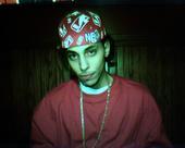 Derrick Barros
