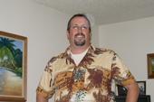 Stephen Mcarthur