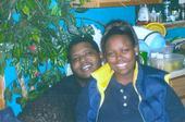 Sahari Hughley