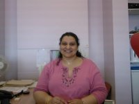 Nusrat Bibi