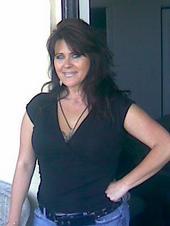 Donna Oliver Musumeci
