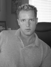 Christopher Pearson