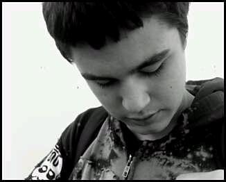 Andrew Rhamy