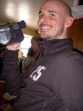 Jonathan Thurn