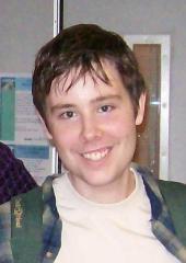Sinjin Andrukates