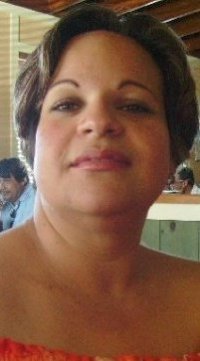 Omayra Ruiz