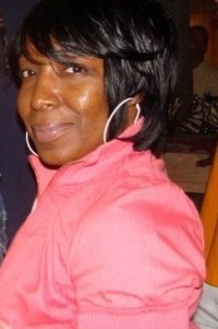 Akeshia Saxton