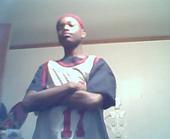 Tevin Chambers