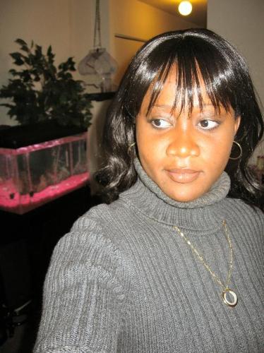 Nana Mensah