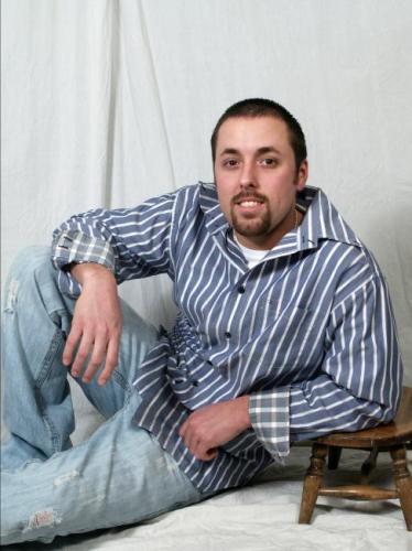 Branden Bailey
